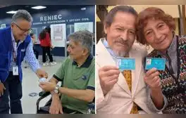 ¿El DNI para mayores de 60 años debe renovarse? Esto indica la Reniec en Perú