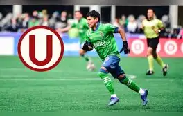 Ruidíaz no será jugador de Universitario: ¿llegará un delantero más para el centenario?