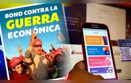 Bono de Guerra Amor Mayor 2024: NUEVO MONTO, fecha de PAGO y consulta con cédula si cayó vía Patria