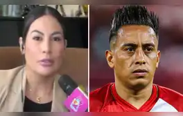 Pamela López DENUNCIA que extorsionadores le piden S/5.000: no descarta que Cueva esté detrás de amenazas