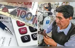 Trabajadores del sector público recibirán un bono de S/200 a partir de esta fecha: ¿quiénes serán los beneficiarios?