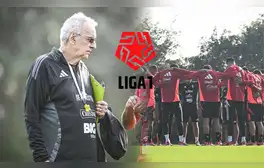Este es el jugador de la Liga 1 que entraría por una emergencia en la lista de Fossati para las Eliminatorias