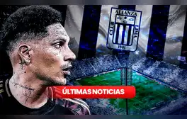 Paolo Guerrero jugará en Alianza Lima EN VIVO: cuándo llega a Perú, fecha de presentación y años de contrato