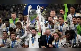 Champions League: Sorteo nos presenta un nuevo formato con 36 equipos