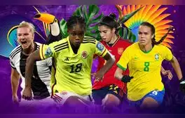 Copa Mundial Femenina Sub-20: grupos, fixture y canal de transmisión del evento
