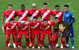 Giancarlo Granda y su tajante postura sobre convocatoria de Cueva, Guerrero y Carrillo: "No los quiero ver más"