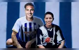 ¿Cuándo Alianza Lima presentará a Paolo Guerrero como su flamante refuerzo para el Clausura?