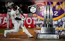 Leones del Caracas es el equipo que MEJOR se está REFORZANDO para la LVBP: son candidatos al título, según experto