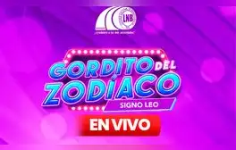 Lotería Nacional de Panamá EN VIVO: resultados del Gordito del Zodiaco HOY, 30 de agosto, vía Telemetro