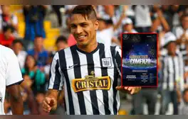 Desde 5 soles: los increíbles precios que Alianza Lima puso para la presentación de Guerrero en Matute