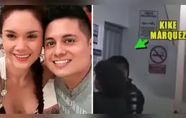¡AMPAY! Génesis Tapia ANUNCIA su embarazo mientras su esposo es captado en hotel con otra mujer
