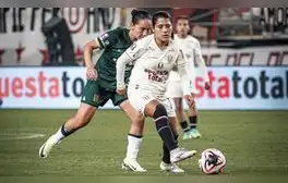 ¿Cómo se define al campeón de la Liga Femenina si Alianza y Universitario igualan en el marcador global?