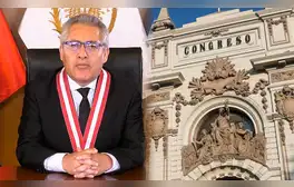 Junta de Fiscales Supremos se opone a reforma para que PNP lidere investigaciones: Buscan que el Ejecutivo las dirija