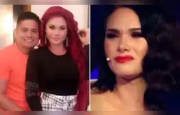 Génesis Tapia ANUNCIA el fin de su matrimonio tras ampay de su esposo: "Estoy luchando por levantarme"