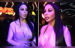 Paola Ruiz volverá a lucir plumas y lentejuelas como vedette: “Me siento capaz a mis 45 años”