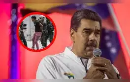 Régimen de Maduro tiene presos a más de 100 menores en Venezuela por protestar ante el fraude electoral