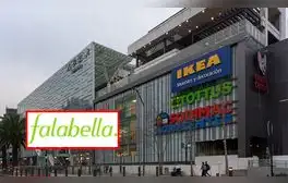 Falabella vende el centro comercial Open Plaza a Parque Arauco por US$200 millones: ¿cuál será el futuro de las tiendas en Chile?