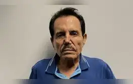 Esta es la fecha que nunca olvidará "El Mayo" Zambada, temible narcotraficante que fue detenido en Estados Unidos