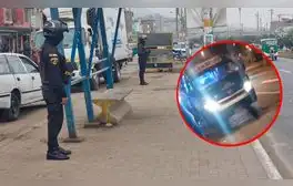 Asesinan a chofer en ataque a combi Uvita llena de pasajeros en Comas: empresa de transportes fue amenazada