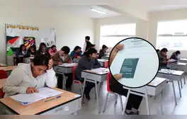 Profesores postulantes a Nombramiento Docente denuncian que presunta mafia estaría ofreciendo resultados del Minedu