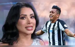 Pamela Franco contundente ante rumores de bancarrota de Christian Cueva: "¡Que se ponga a trabajar!"