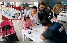 Reniec entregará DNI electrónico GRATIS durante todo septiembre en estos distritos de Lima Metropolitana