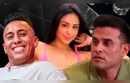 Del "Good time" a "somos amigos de Instagram": frases de famosos que se volvieron tendencia tras infidelidades