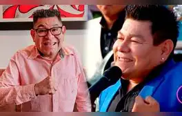 Dilbert Aguilar es internado nuevamente en UCI debido a recaída en su salud: “Ayuden con sus oraciones”