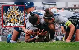 ¿Centenariazo? Alianza Lima y los mensajes subliminales tras vencer a Universitario en la Liga Femenina