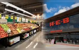 HEB, conocida cadena de supermercados en Estados Unidos, abrirá nueva sucursal en Texas y generará empleos