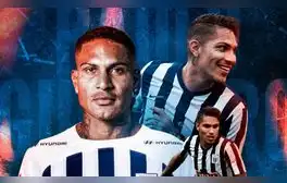Paolo Guerrero en Alianza Lima: fecha de llegada, presentación, número que usará y hasta cuándo firmó