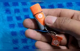 Compra un USB barato y, al probarlo, nota que fue estafado: "Al menos no fue un USB Killer"