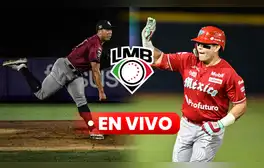 [ESPN] ¿A qué hora ver Diablos Rojos vs. Guerreros de Oaxaca EN VIVO por el juego 6 de los playoffs LMB 2024?