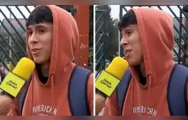 Alumno de San Marcos resalta el prestigio de universidad, pero cuestiona la enseñanza: “Te vuelves autodidacta”