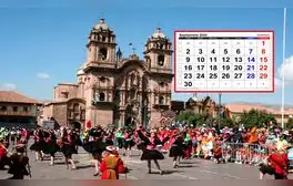 ¿Septiembre tiene feriados en Perú? Conoce el calendario con los días festivos y no laborables en el mes de la primavera