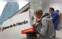 Cronograma de pagos al sector público septiembre 2024: revisa desde cuándo cobrar en el Banco de la Nación