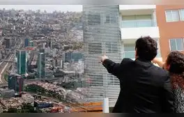 Estos son los 3 distritos más baratos de Lima Metropolitana para alquilar una vivienda