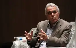 Diego García Sayán: “No se ha visto algo parecido en el Perú ni siquiera en los peores momentos de Montesinos y Fujimori”