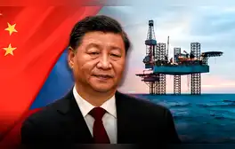 El nuevo hallazgo en uno de los pozos de petróleo más importantes del mundo que desafía a potencias como China y Rusia