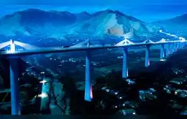Viaducto Lurín y la Nueva Carretera Central: megaobra cruzará montañas para conectar Lima con Junín en solo 3 horas