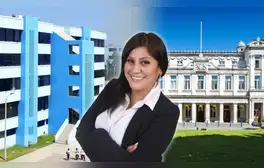 Ingeniera de la UNAC triunfa como investigadora en Reino Unido, pero en Perú estaba 'sobrecalificada': "Trabajé gratis en la UNI"