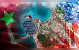 Estados Unidos revela los motivos detrás de su limitada inversión en Perú del Megapuerto de Chancay frente a China