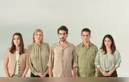 Teatro: 'Apenas el fin del mundo', una historia de reencuentros y despedidas