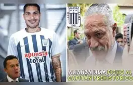 ¡O Guerrero chegou! Los más divertidos memes tras la llegada del ‘Depredador’ a Alianza Lima