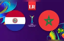 Ver Paraguay vs. Marruecos EN VIVO por la fecha 1 del Mundial Femenino sub-20
