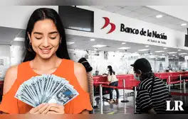 Préstamo sin aval en el Banco de la Nación: ¿quiénes pueden acceder a créditos de hasta casi S/ 100.000?