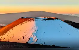 La potencia mundial con la montaña más alta de la Tierra que supera al Everest de Asia por más de 1.500 metros