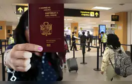 El reglamento migratorio que permite solo a 3 nacionalidades visitar y vivir en Perú por hasta 2 años
