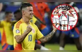 “Se estudia a Perú desde que se perdió la final de la Copa América”: así llega la Selección Colombiana a las Eliminatorias