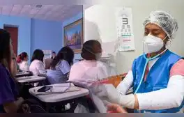 Resultados SERUMS 2024, en vivo: listado final de profesionales aptos y contenidos del examen del Minsa